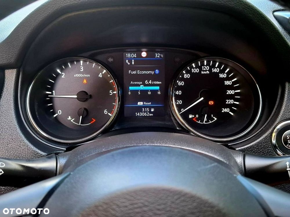 Nissan X-Trail - 37