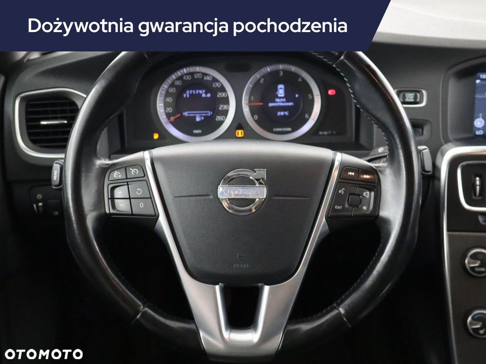 Volvo S60 - 17