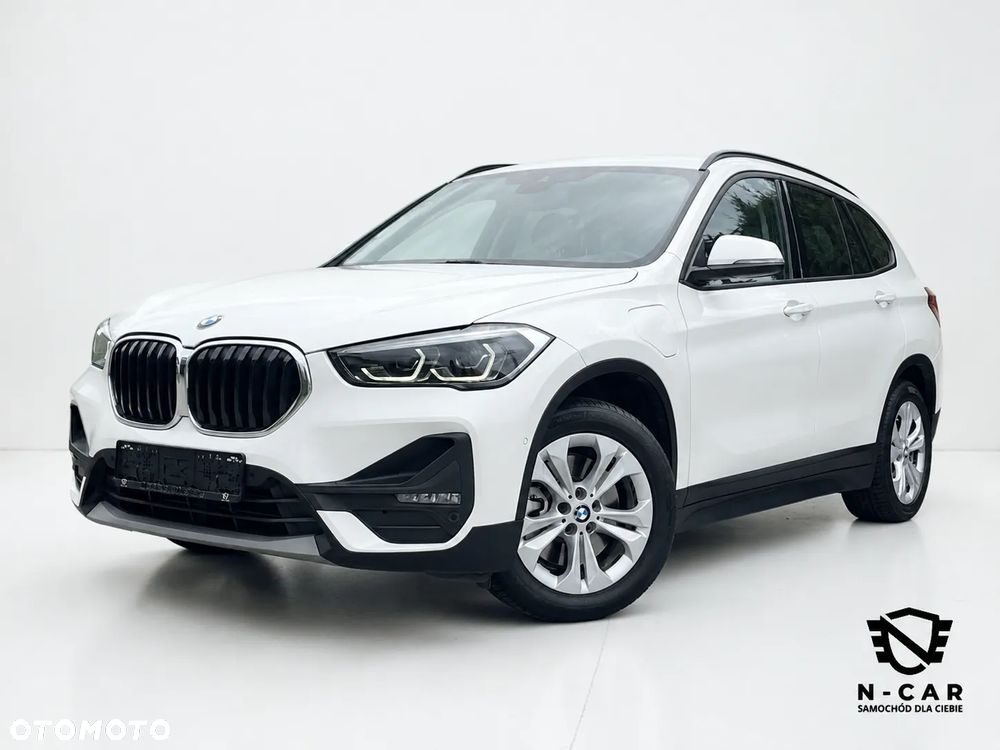 BMW X1 xDrive25e Advantage