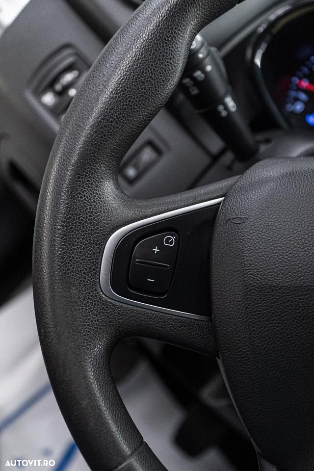 Renault Clio IV 1.5 dCi Zen - 14