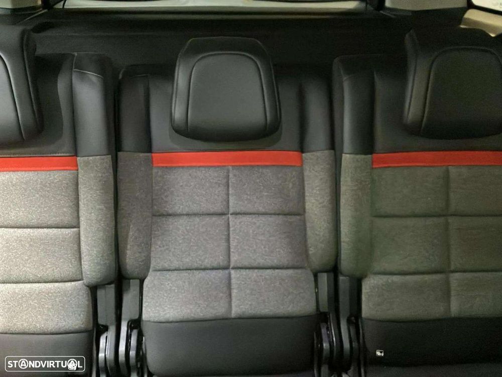 Citroën C5 Aircross 1.2 PureTech C-Series - 18