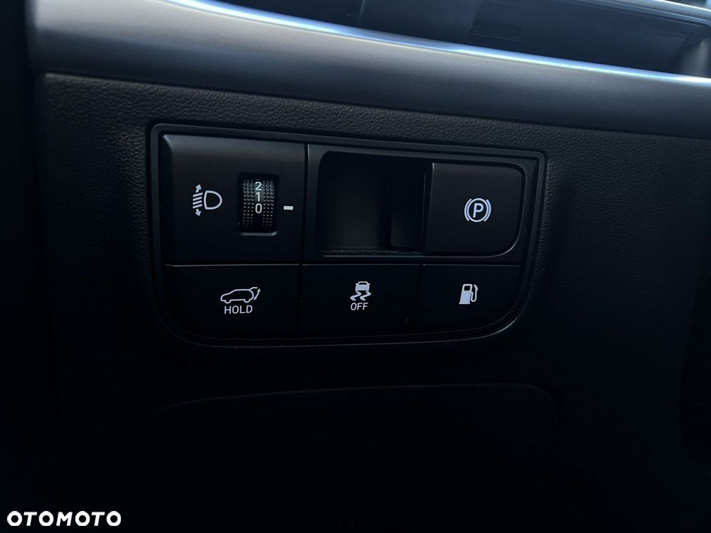 Hyundai Tucson 1.6 T-GDi PHEV Executive 4WD - 23