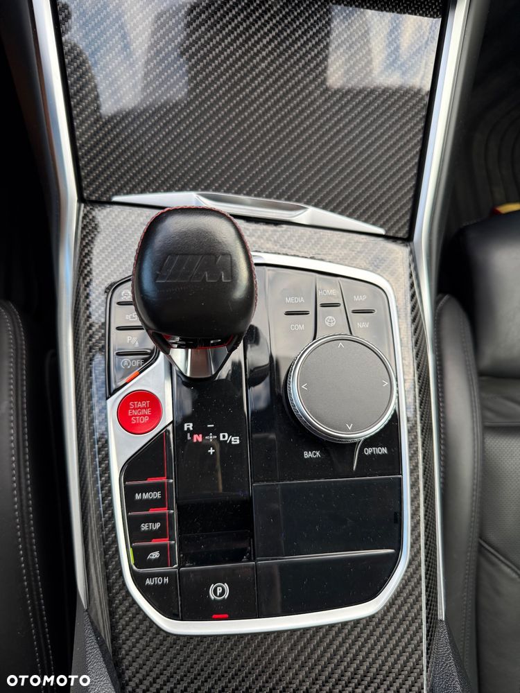 BMW M4 Competition M xDrive sport - 26