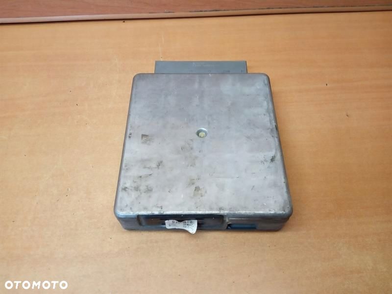 KOMPUTER SILNIKA FIESTA MK5 1.6 16V 96FB-12A650-FD - 4