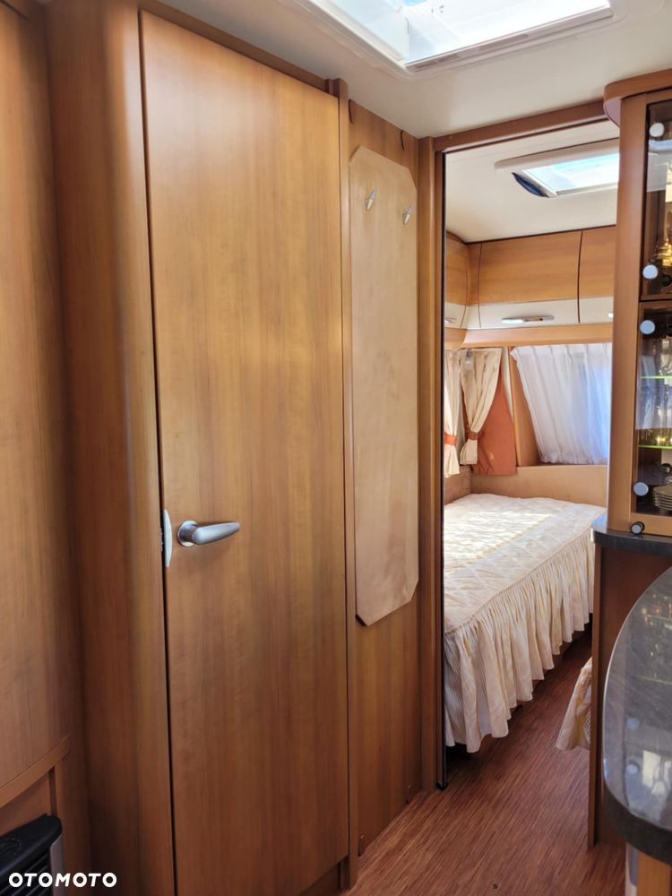 Hobby 495 Excellent - 6