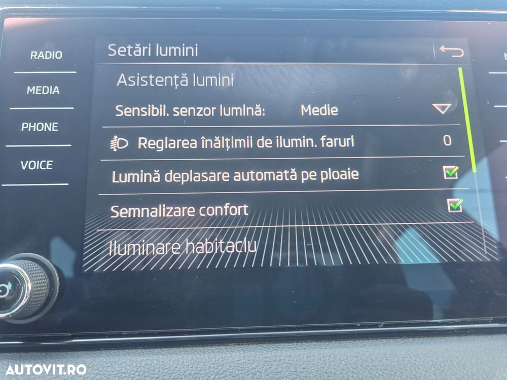 Skoda Karoq 1.5 TSI DSG Ambition - 36