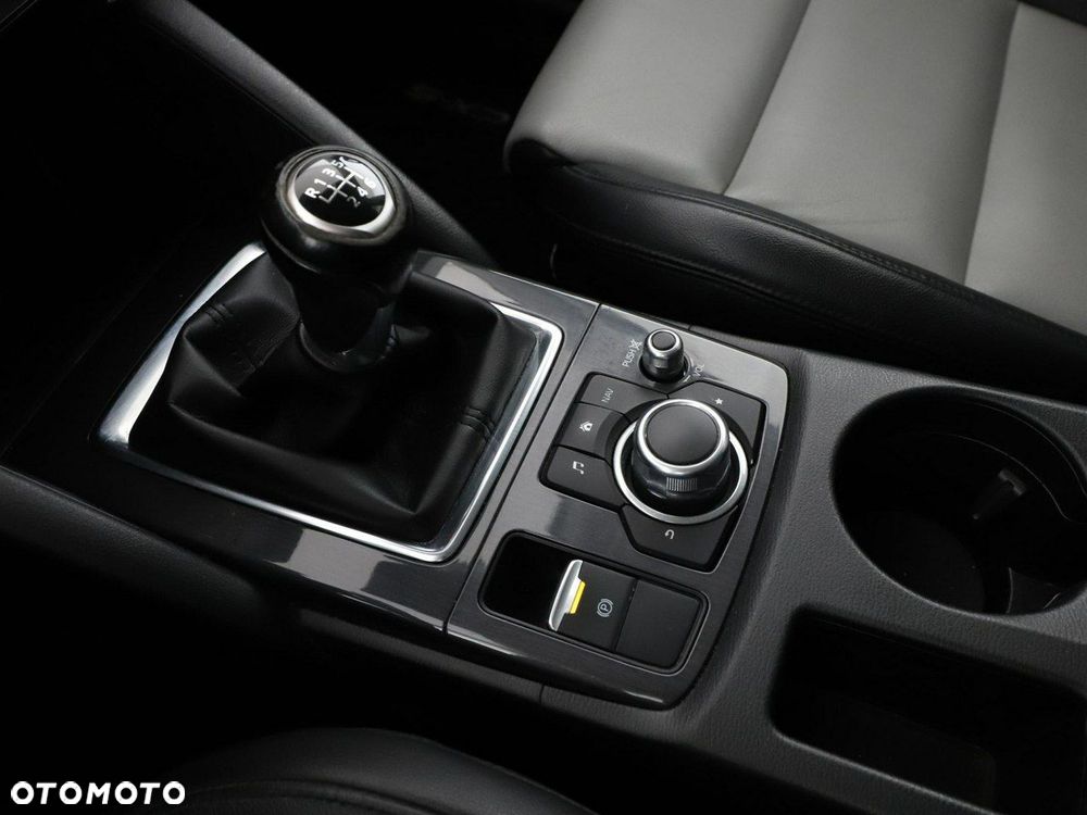Mazda CX-5 2.0 SKYACTIV-G Center-Line - 28