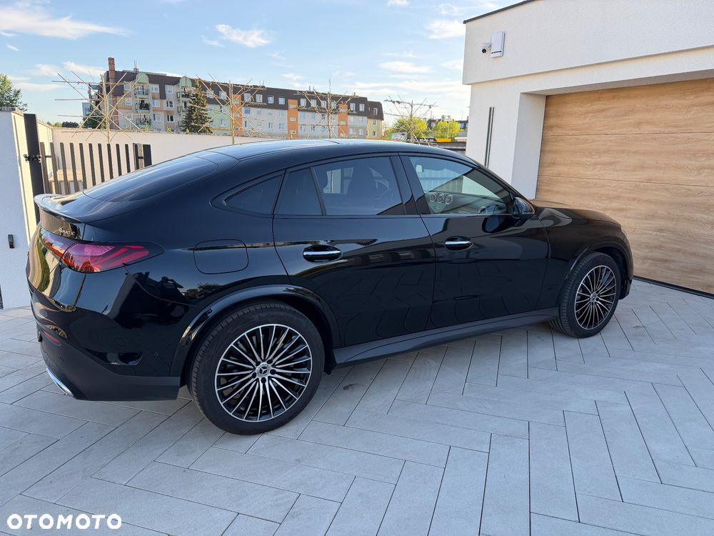 Mercedes-Benz GLC - 4