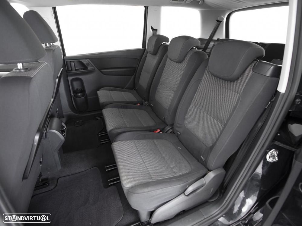 VW Sharan - 9