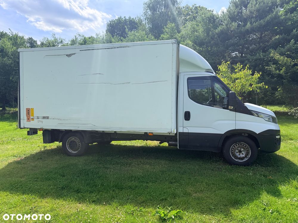 Iveco 35S17 - 3