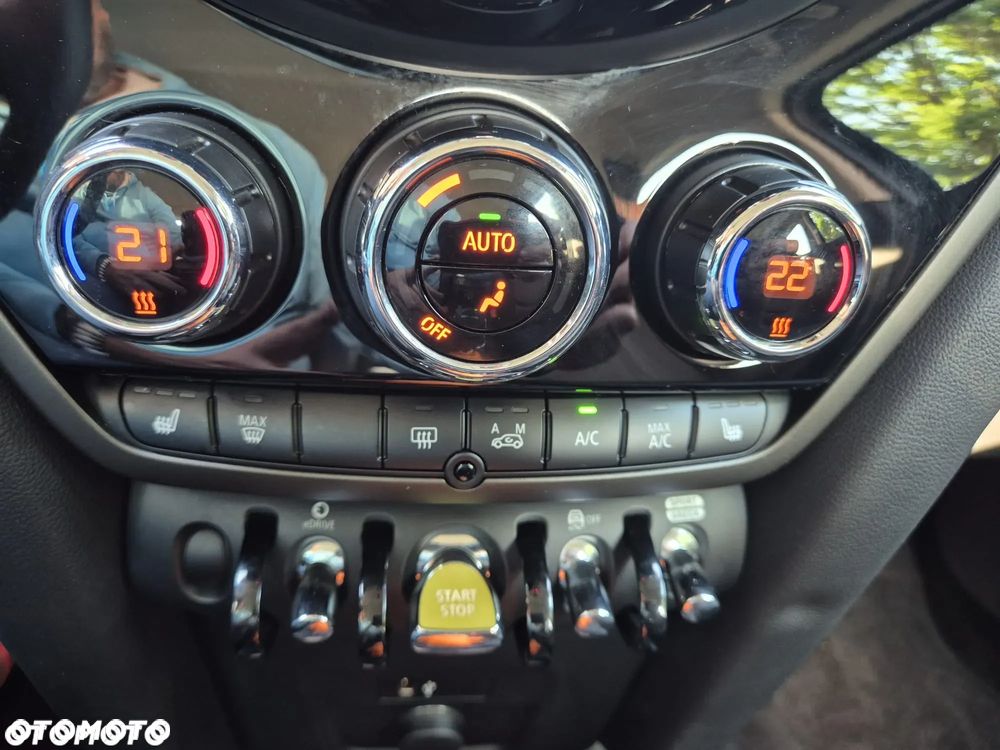 MINI Countryman Cooper All4 - 11