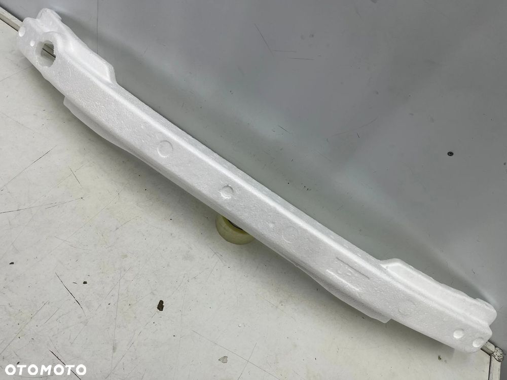 Absorber zderzaka Toyota Yaris III P13 10-20r. przednie wzmocnienie styropian pianka przód NOWA ORGI - 2