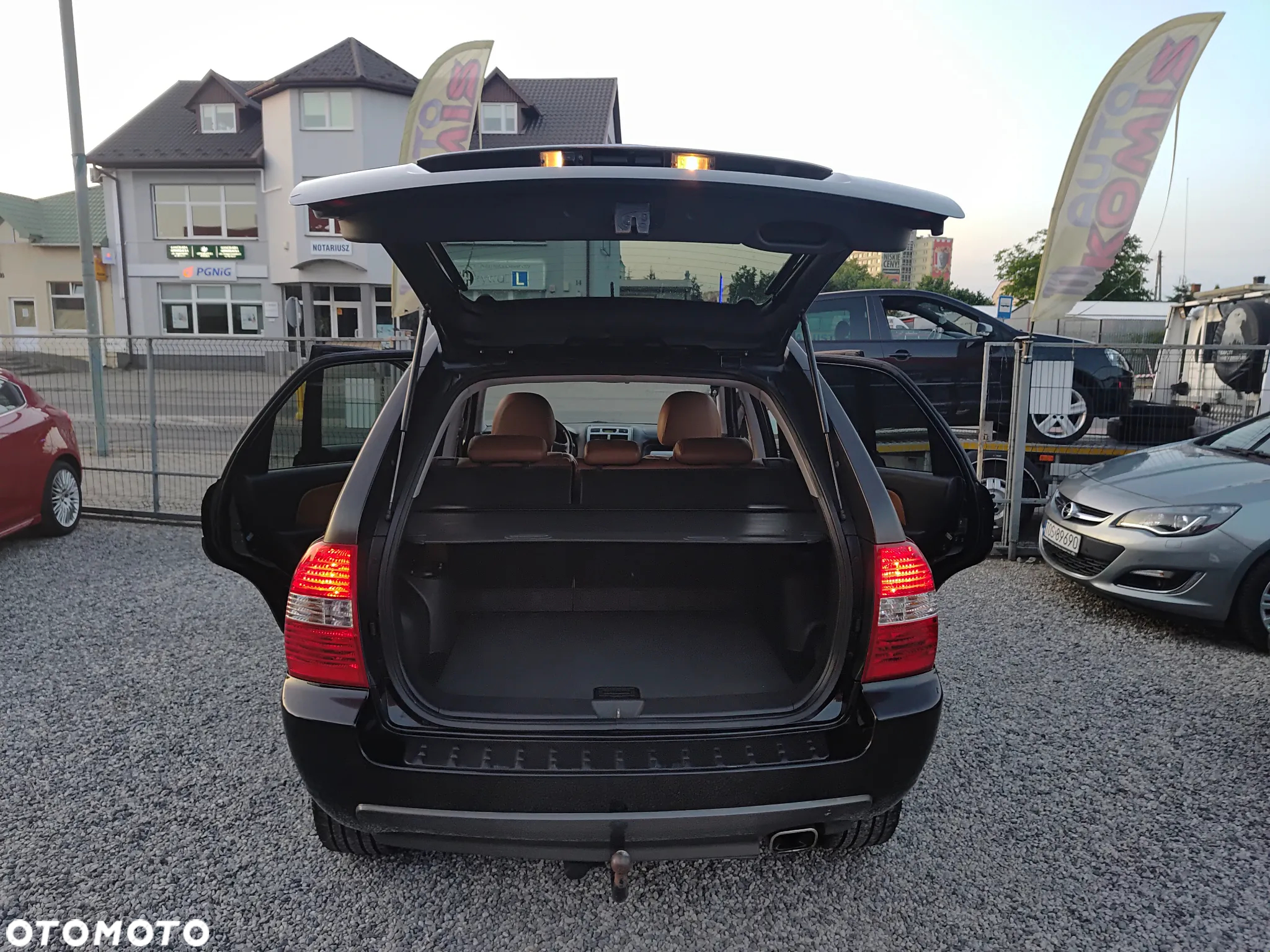 Kia Sportage 2.0 2WD Attract - 26