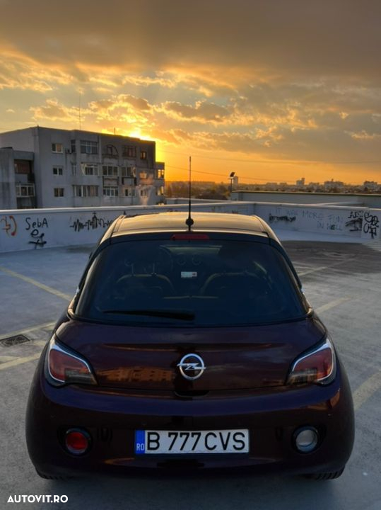 Opel Adam - 8