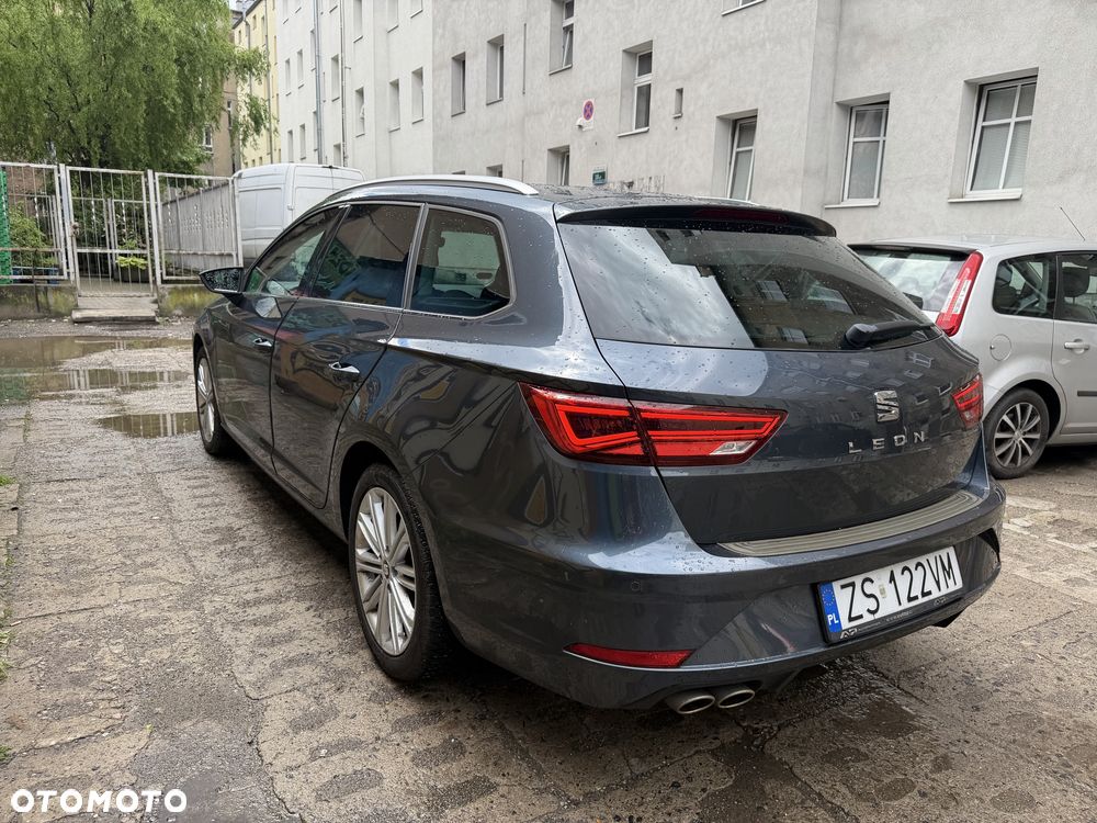 Seat Leon - 4