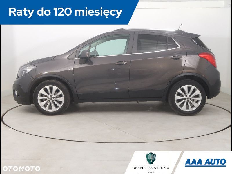 Opel Mokka - 3