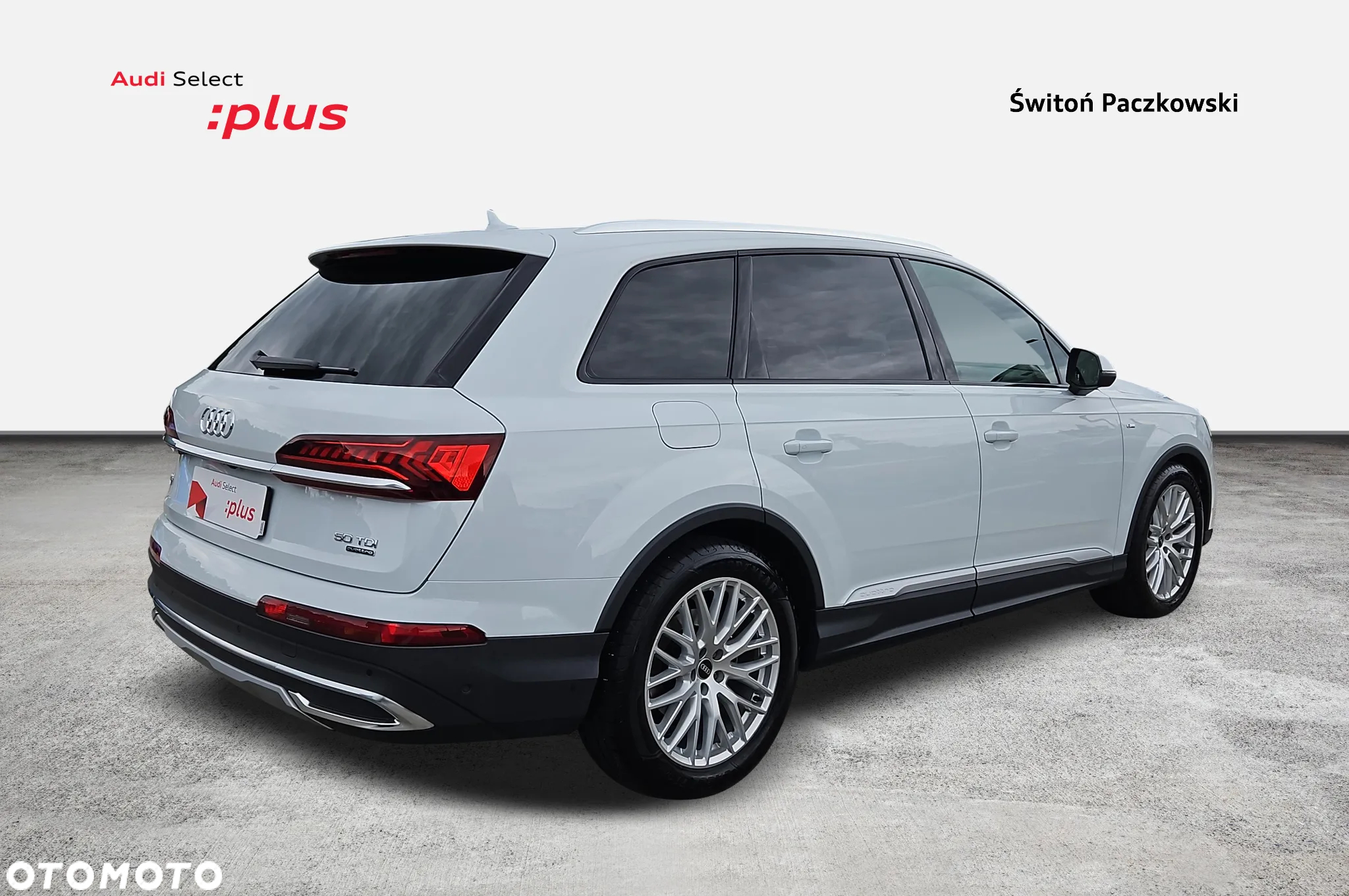 Audi Q7 - 5