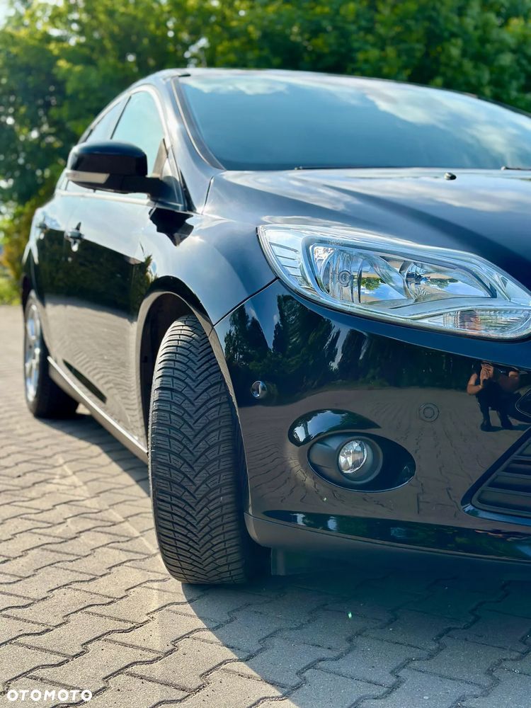 Ford Focus - 16