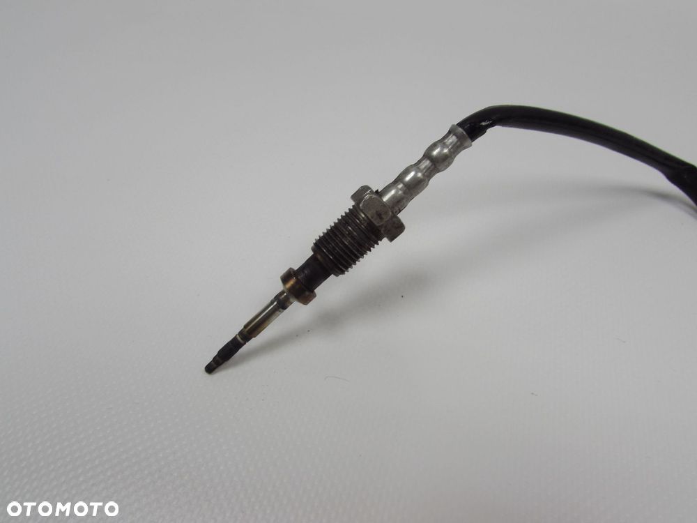 BMW 3 5 X5 2.0 F30 F80 F15 CZUJNIK TEMPERATURY SPALIN DPF 02265600-2781 - 2