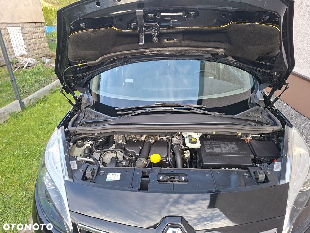 Renault Scenic - 8