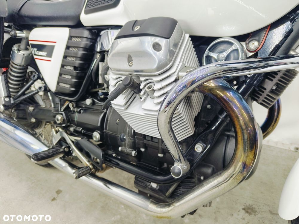 Moto Guzzi V7 - 5