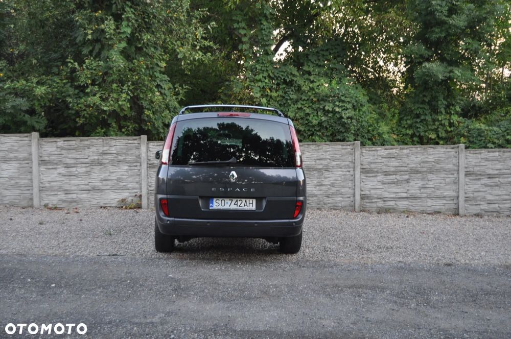 Renault Grand Espace Gr 2.0T Expression - 5