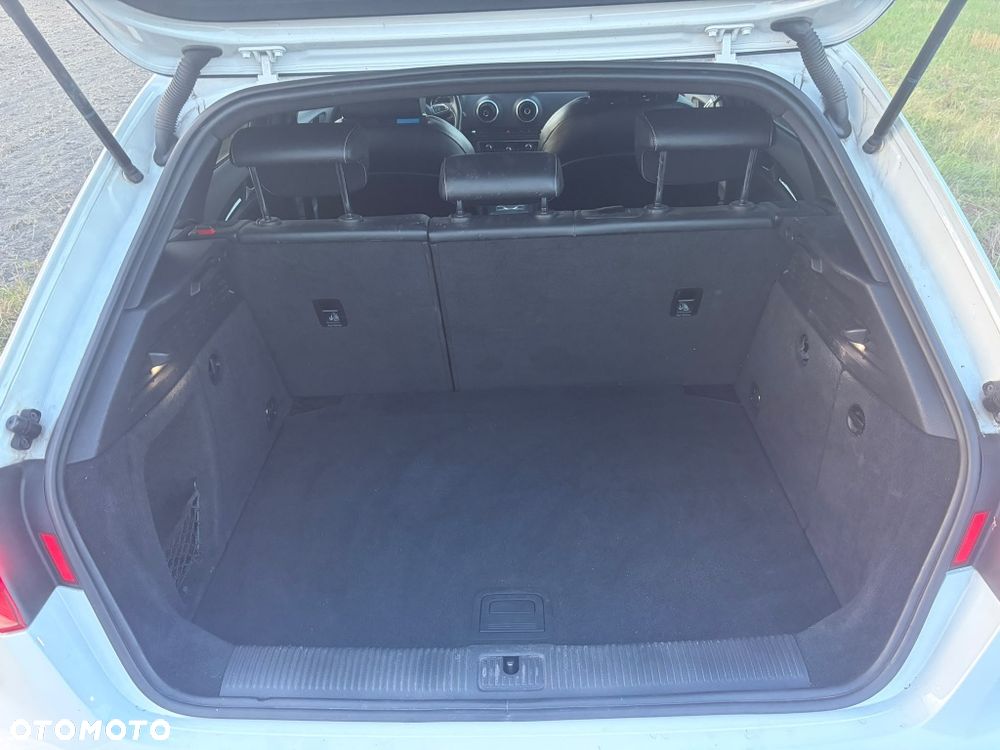Audi A3 Sportback - 7