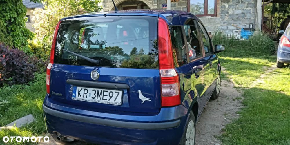 Fiat Panda - 3
