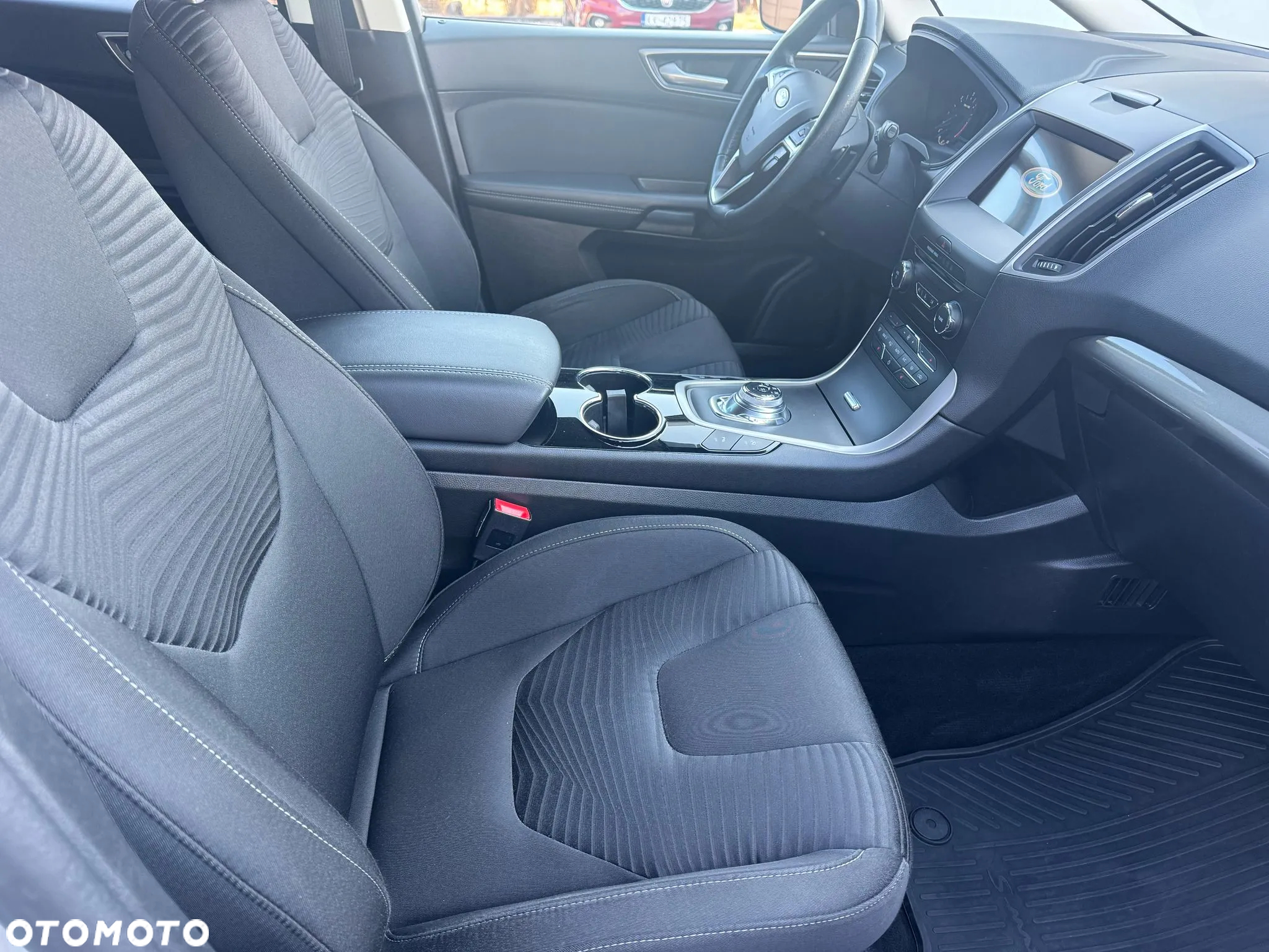 Ford S-Max 2.0 TDCi Trend PowerShift - 11