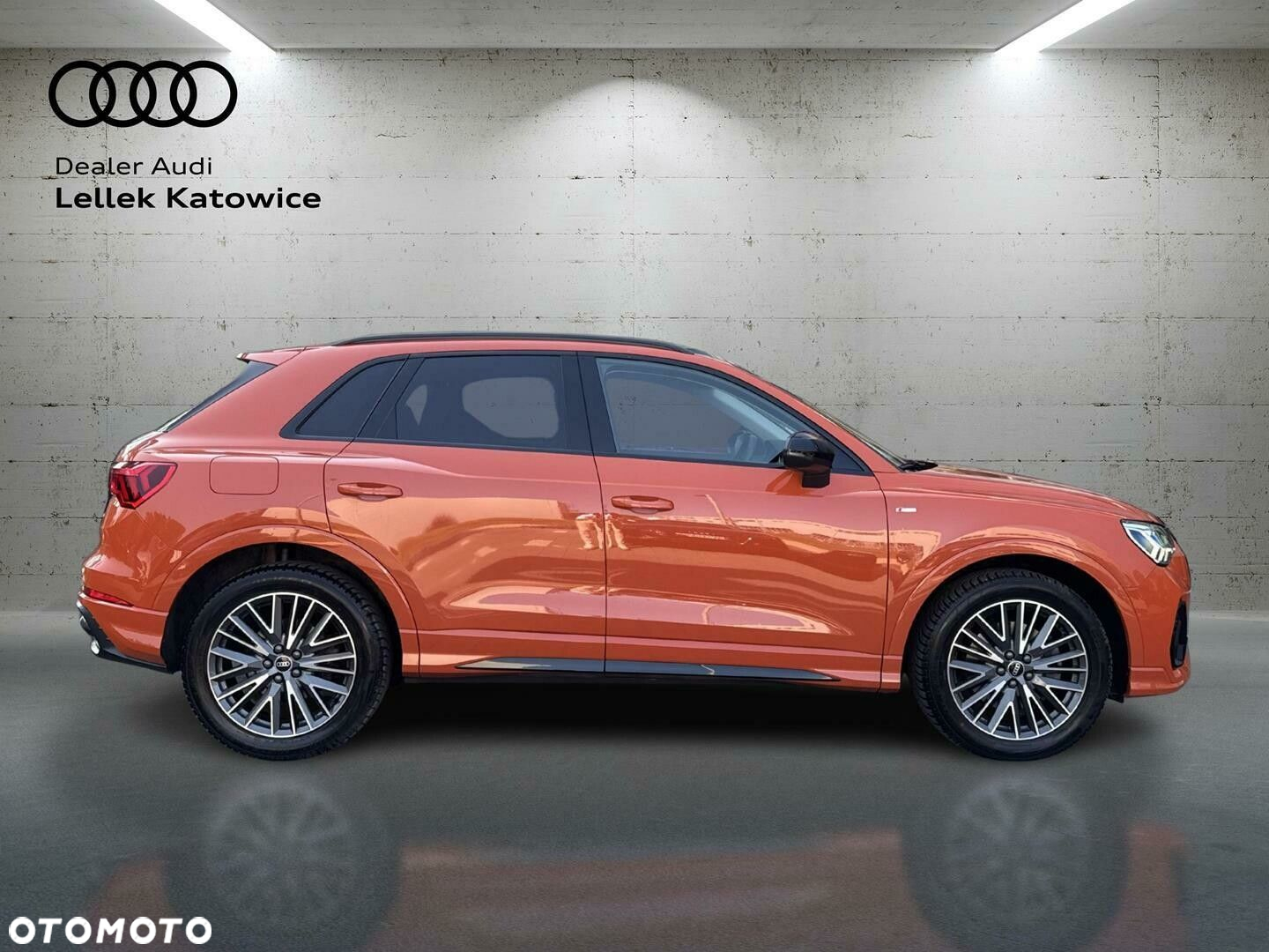 Audi Q3 - 6