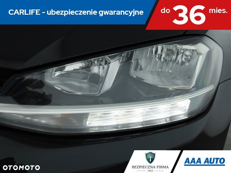 Volkswagen Golf Variant - 19