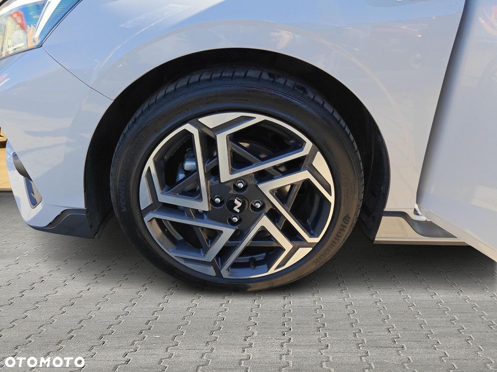 Hyundai i20 1.0 T-GDi N Line DCT - 19