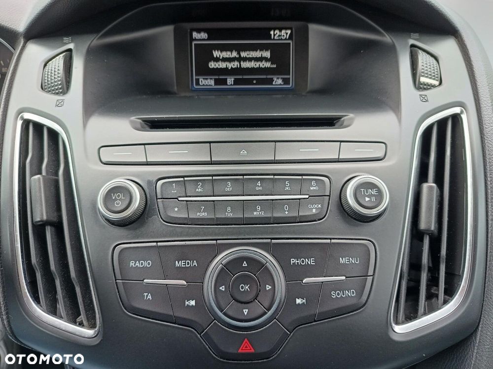 Ford Focus - 21