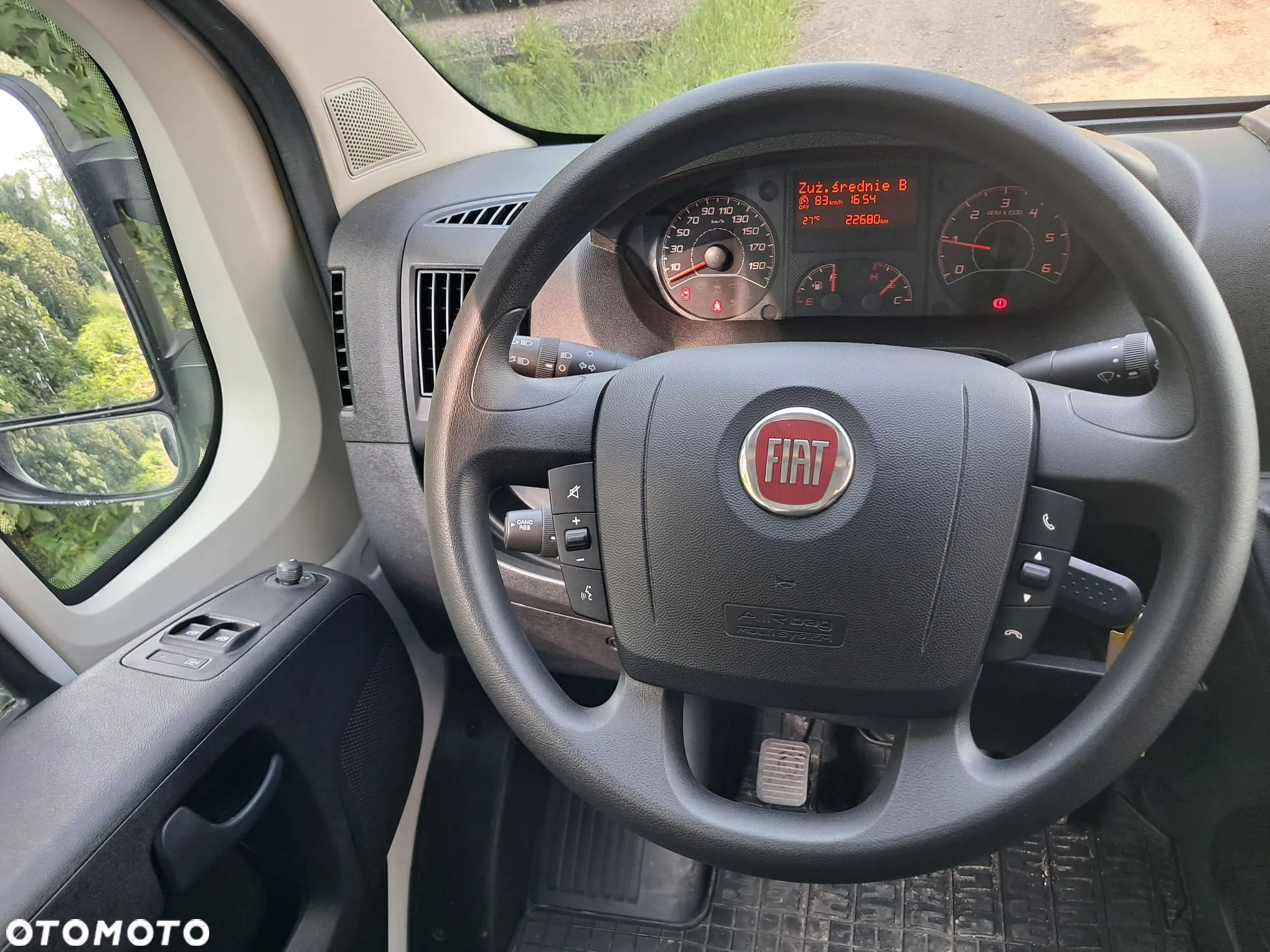Fiat DUCATO 35 L3H2 - 18