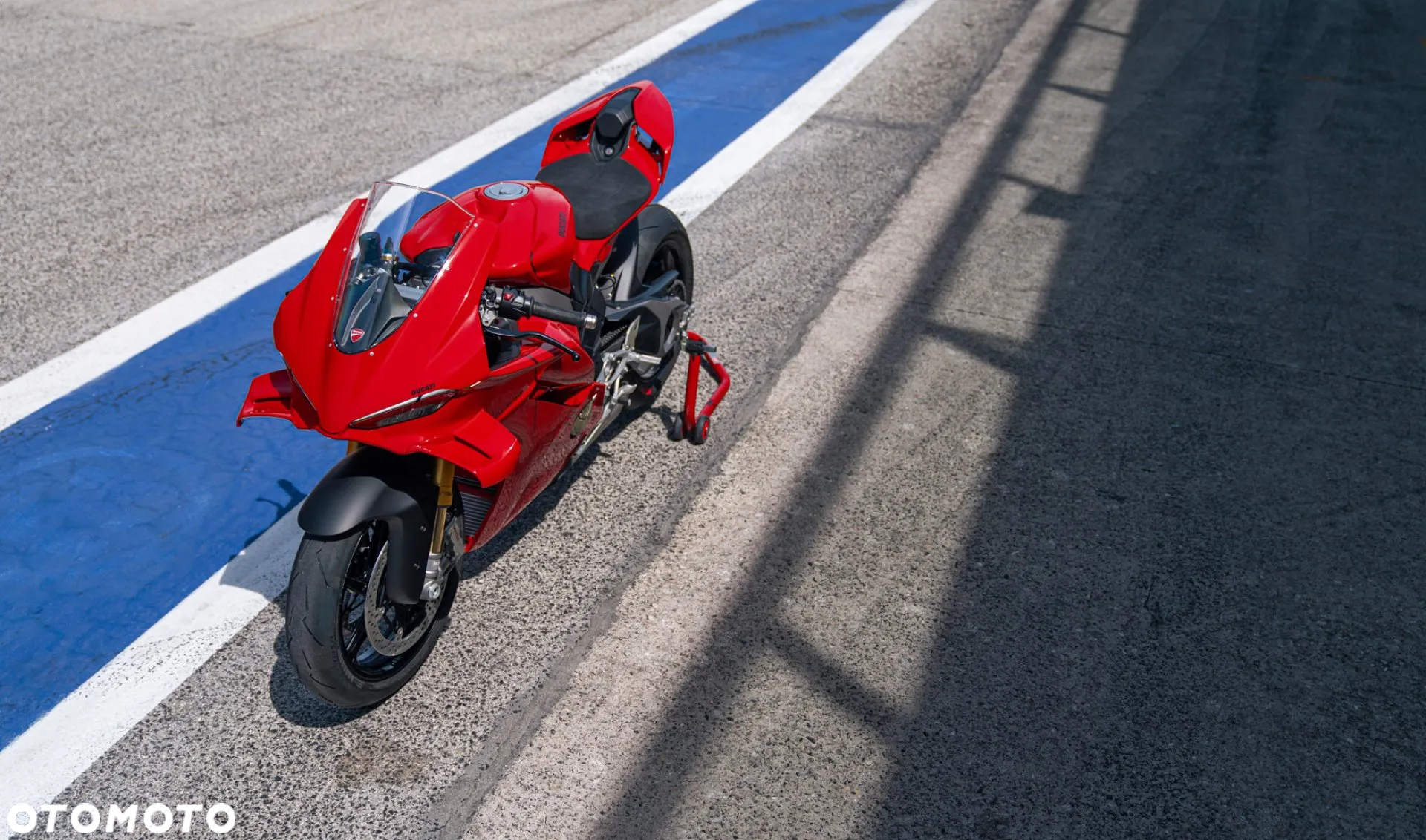Ducati Panigale V4S - 11