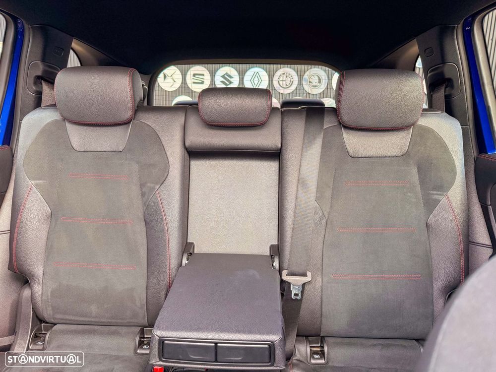 Mercedes-Benz GLB 200 d AMG Line - 23