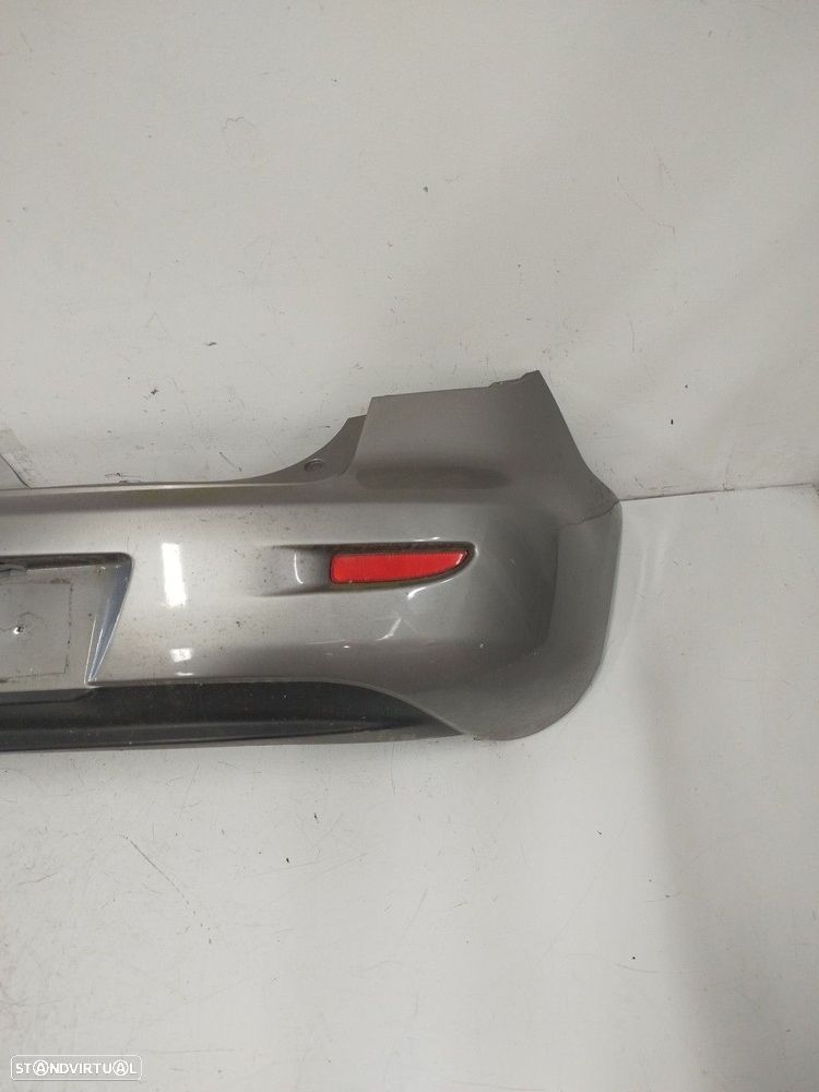 Para Choques Tr Mazda 3 (Bk) - 2