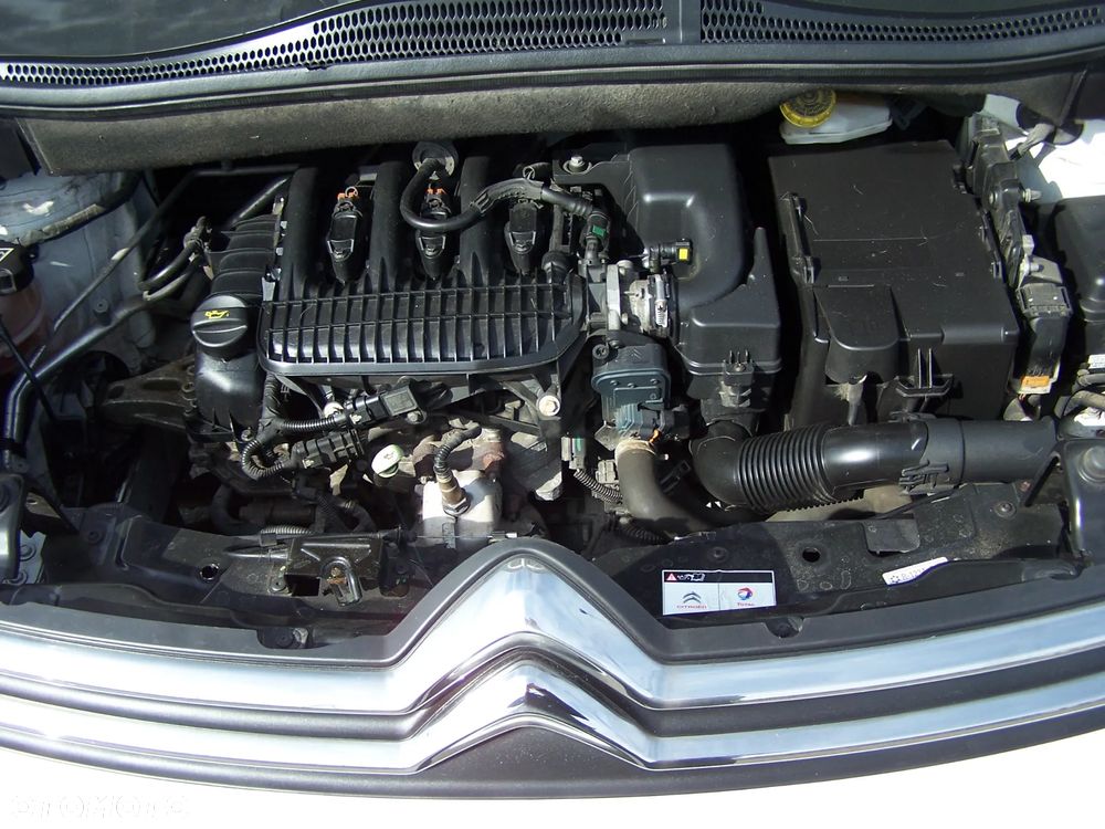 Citroën C3 Aircross 1.2 PureTech GPF Feel - 7