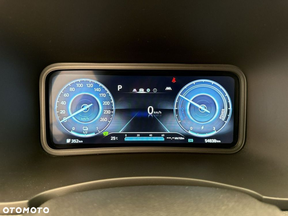 Hyundai Kona 64kWh Modern - 16