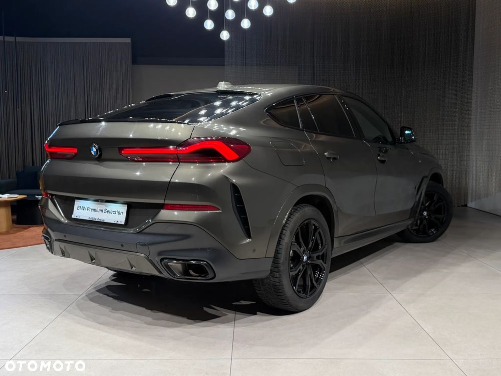 BMW X6 - 4