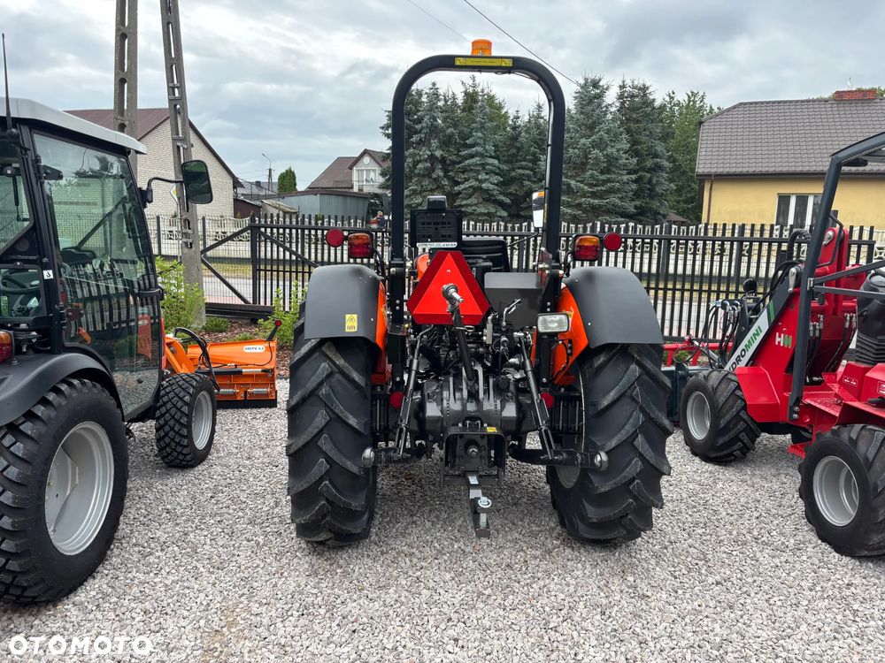 Inny TAFE 240S**50KM**NOWY - 5