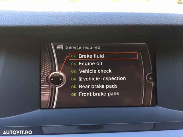 BMW Seria 5 525d Modern Line - 13