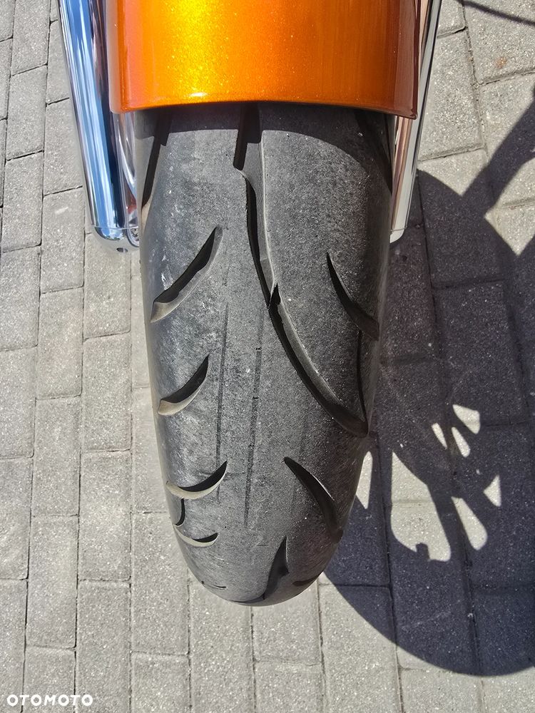 Harley-Davidson Inny - 33