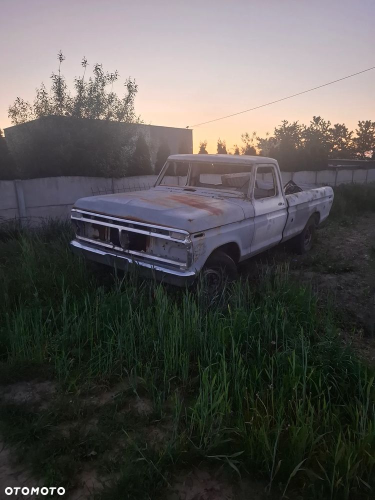 Ford F150 - 10
