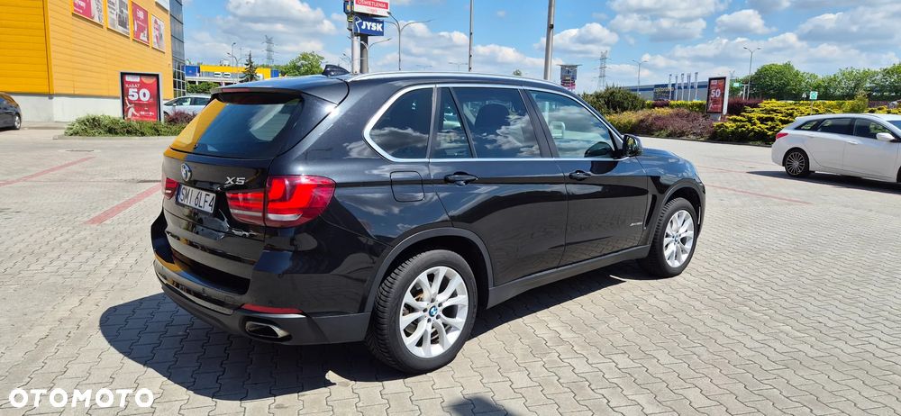BMW X5 - 5