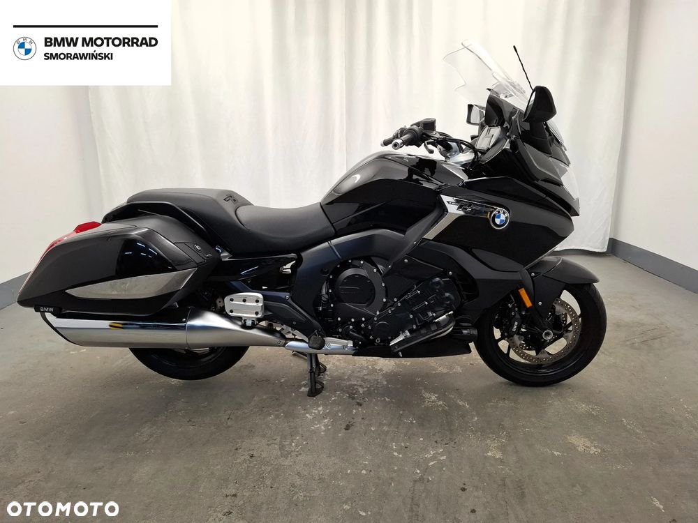 BMW K - 8