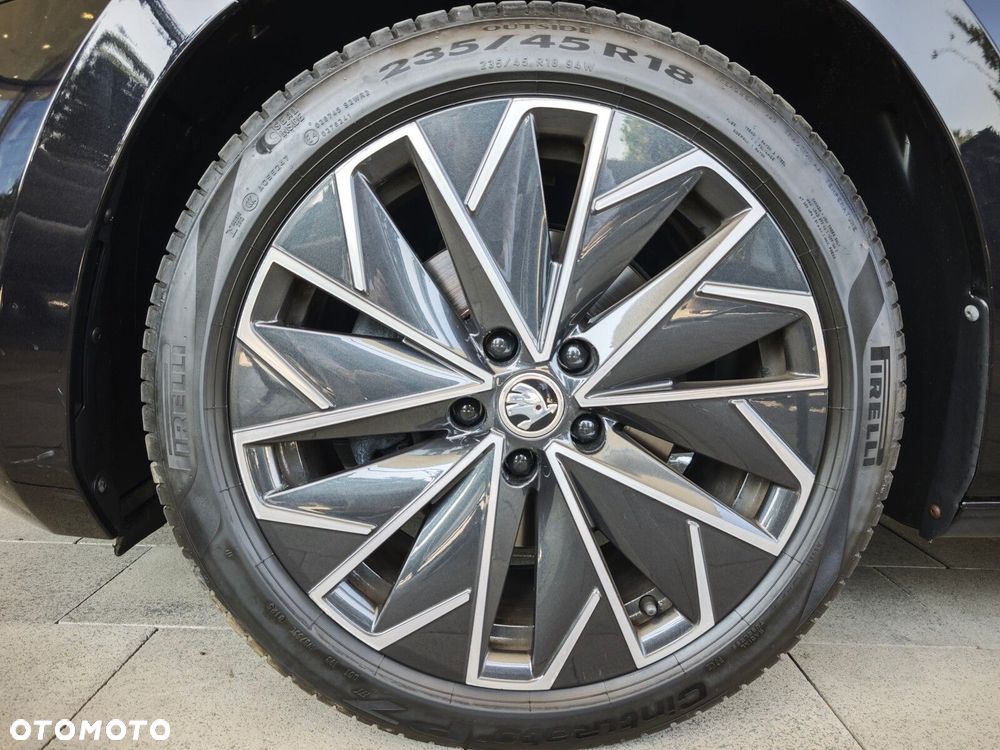 Skoda Superb - 8