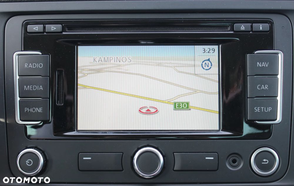 Volkswagen Jetta Hybrid - 26