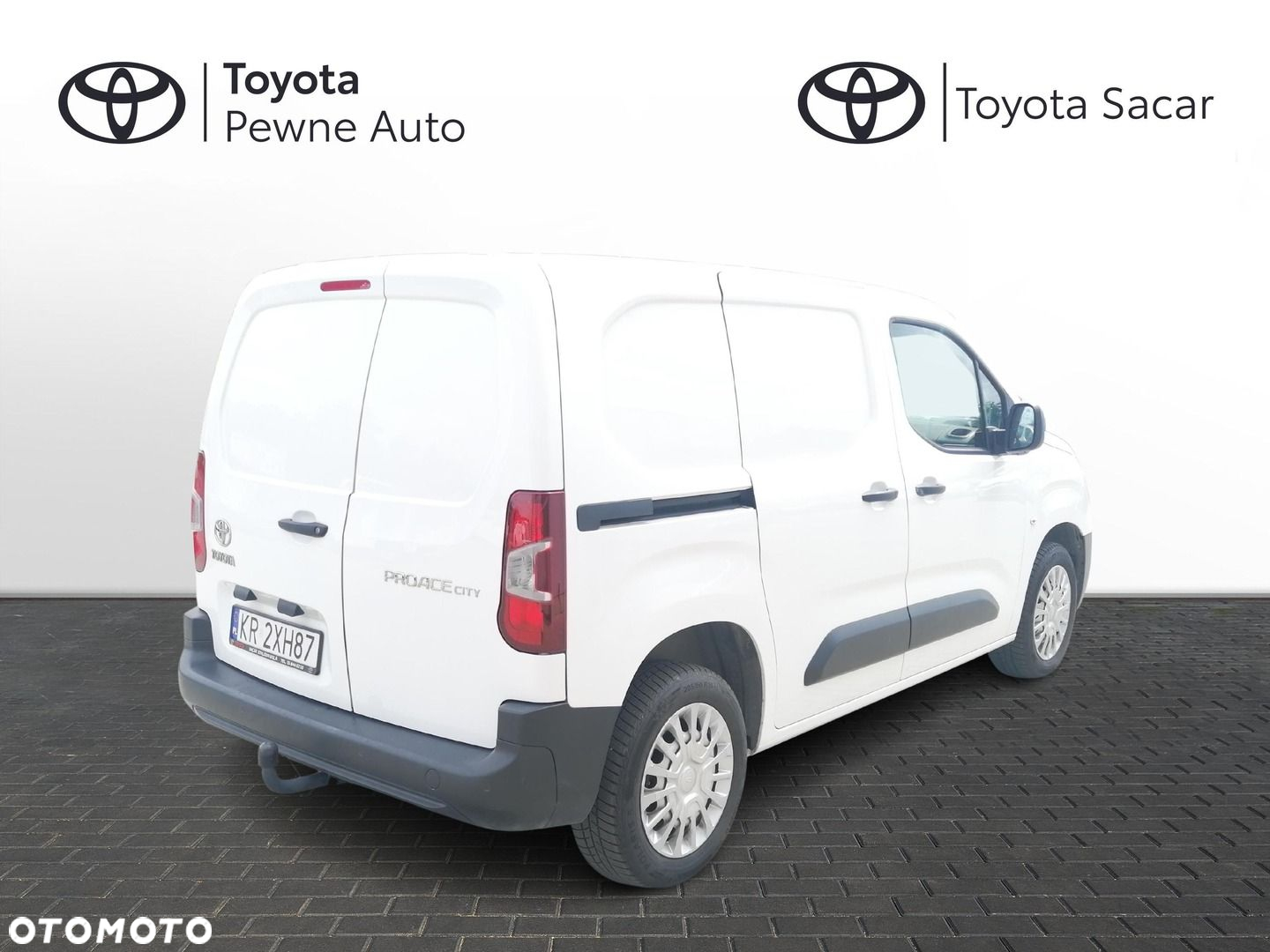 Toyota PROACE CITY - 5