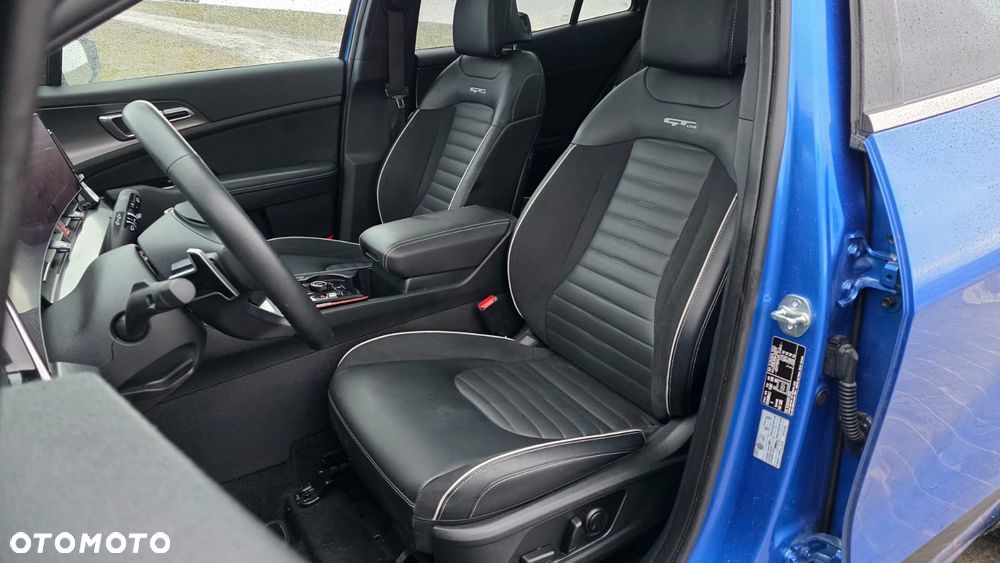Kia Sportage - 11